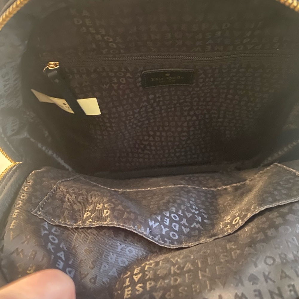 Kate Spade Backpack - Picture 5 of 7